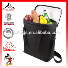 Multifunctional Lunch cooler bag Picnic Time Insulated Cooler Tote bag